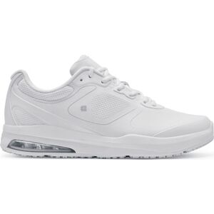 Shoes For Crews Evolution Ii Jobsko, Hvid, Str. 45 Shoes For Crews Evolution Ii Jobsko, Hvid, Str. 45