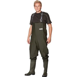Ocean Original Waders, Grøn, Str. 43 Ocean Original Waders, Grøn, Str. 43