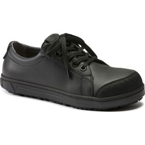 Birkenstock Qs 500 Sikkerhedssko S3, Sort, Str. 37 Birkenstock Qs 500 Sikkerhedssko S3, Sort, Str. 37