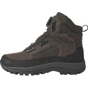 Seeland Enduro Dial Mid Støvler, Dark Brown, 46 Seeland Enduro Dial Mid Støvler, Dark Brown, 46