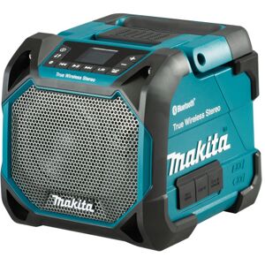 Makita Højttaler Dmr203, Bluetooth