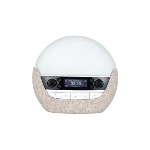 Lumie Bodyclock Luxe Fm Daggrysimulator