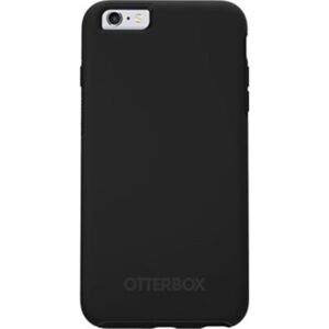 OtterBox Symmetry 2.0 Sort iPhone Cover - Mobilcover OtterBox Symmetry 2.0 Sort iPhone Cover - Mobilcover