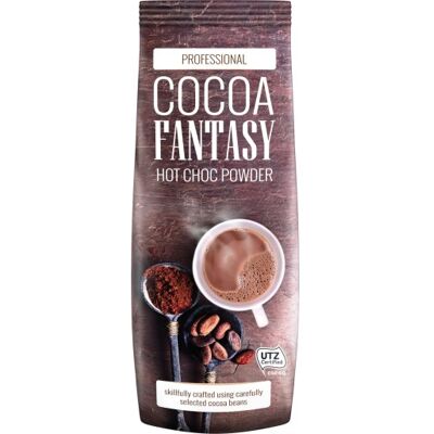 Kakao, Cocoa Fantasy Kakao, Cocoa Fantasy