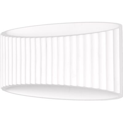 Osram Decor Plaster Band Wall 290mm 1xe27 Osram Decor Plaster Band Wall 290mm 1xe27