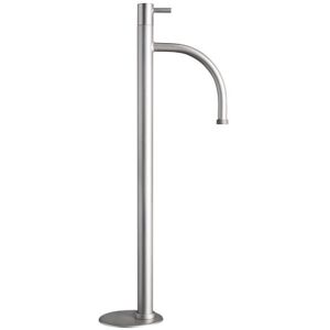 Frostline Eqi Vandpost, 56,7 Cm, Rustfrit Stål