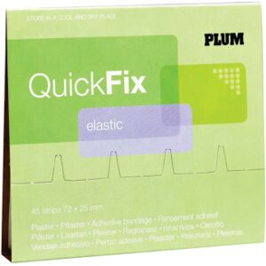 Plum Quickfix Plastre Til Dispenser