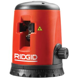 Ridgid Cl100 Selvnivellerende Krydslaser