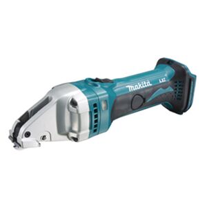 Makita Pladesaks Djs161z, 18v - 1,6 Mm