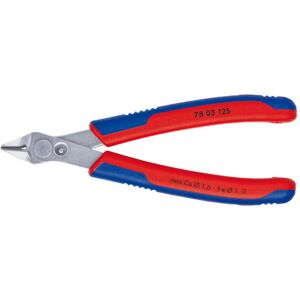 Knipex Electronic Super Knips® Præcisionstang