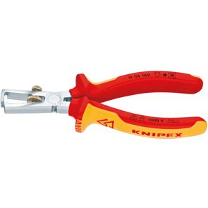 Knipex Afisoleringstang Med Isolerede Greb - 160 Mm