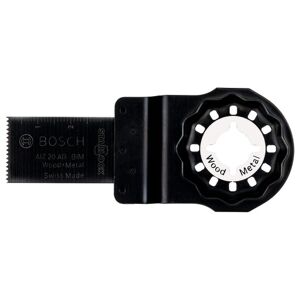 Bosch Starlock Dyksavklinge - 20mm - Metal - 5stk