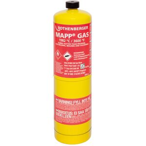 Rothenberger Mapp-Gas Med 1