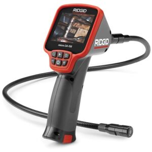 Ridgid Micro Ca-150 Inspektionskamera - 3,5