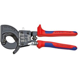 Knipex Kabelsaks 250 Mm - Maks. Ø32 Mm Kabler