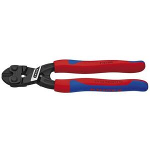 Knipex Cobolt Kompakt Boltsaks - 200 Mm