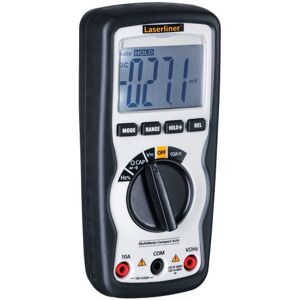 Laserliner Multimeter-Compact