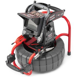 Ridgid Kamera Seesnake Compact 2, 30 Meter