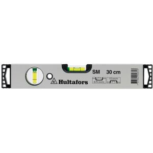 Hultafors 30 Cm Aluminium Vaterpas