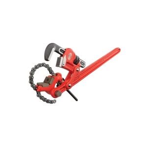 Ridgid S-8a Rørtang Med Udveksling, 8