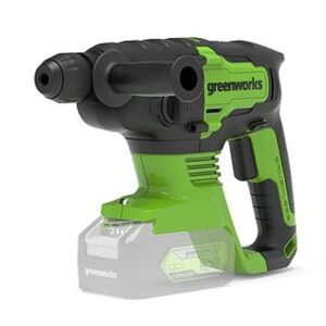 Greenworks Gd24hd140