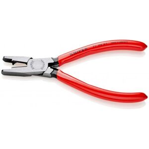 Knipex Crimptang Til Scotchlokforbindere - 155 Mm