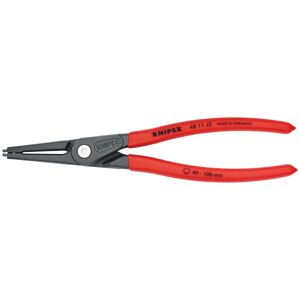 KNIPEX Låseringstang Lige 4811j3