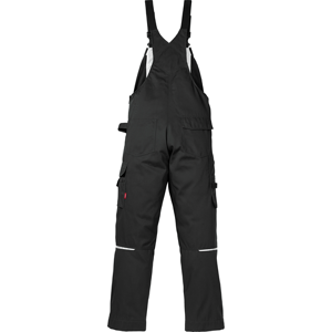 Icon One Overalls Sort C52 Sort C52 Kansas