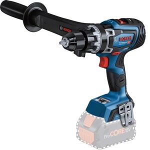 Bosch Slagboremaskine Gsb 18v-150 C, Solo