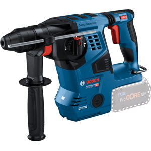 Bosch Borehammer Gbh 18v-28 C, Solo