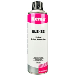 Kema Els-33 El-Isol Spray 500ml