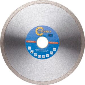 Worker Granit Diamantklinge, 250/30/25,4 Mm Worker Granit Diamantklinge, 250/30/25,4 Mm