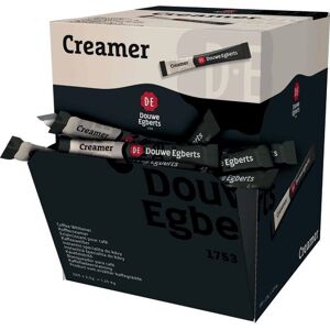 Kaffemælk Creamer Sticks, Karton A 500 Stk. Kaffemælk Creamer Sticks, Karton A 500 Stk.