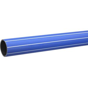6 Meter Uponor Profuse 355 Mm Pe100rc Pn10 Sdr17 Rør, Blå, 6 M, Dk-Vand 6 Meter Uponor Profuse 355 Mm Pe100rc Pn10 Sdr17 Rør, Blå, 6 M, Dk-Vand