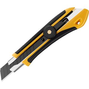 BaTo 10 Stk Kniv Bræk-Af 18 Mm B-Cl - Låse BaTo 10 Stk Kniv Bræk-Af 18 Mm B-Cl - Låse