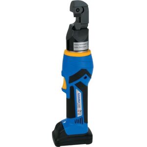 Klauke EBS12ML - Mini-boltsaks - Batteridrevet hydraulik Klauke EBS12ML - Mini-boltsaks - Batteridrevet hydraulik