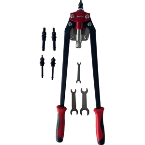 Bato Gevindnitte Tang, 2-Hånds Bato Gevindnitte Tang, 2-Hånds