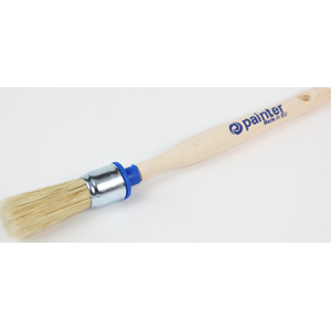 Roliba Rundpensel, Universal, Ø20 Mm Roliba Rundpensel, Universal, Ø20 Mm