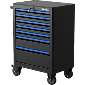 Bato Værktøjsvogn, 7 Skuffer Bato Værktøjsvogn, 7 Skuffer
