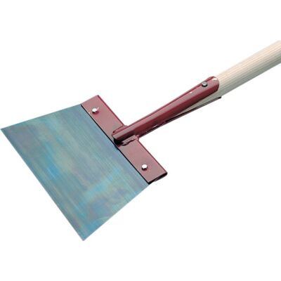 Eskimo A/S Gratspade - Stål Ergonomisk Håndtag Eskimo A/S Gratspade - Stål Ergonomisk Håndtag