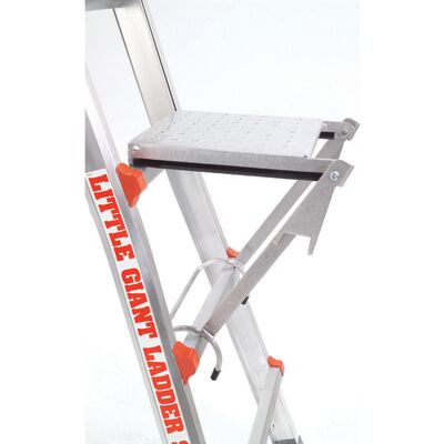 Little Jumbo 48419104 Trappeudstyr - Multiladder Little Jumbo 48419104 Trappeudstyr - Multiladder