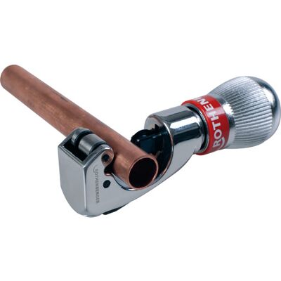 Rothenberger Rørskærer Rotrac 28, 3-28 Mm Rothenberger Rørskærer Rotrac 28, 3-28 Mm