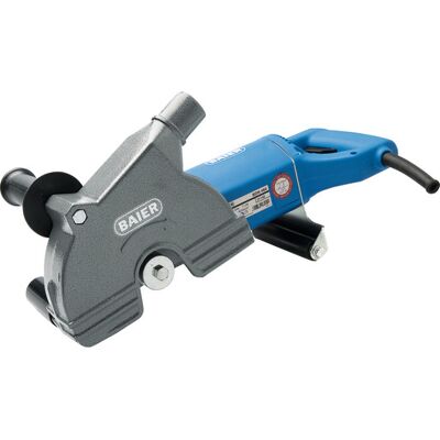 Baier BDN464 Diamantskæresav - Dyb, 185mm, 2400W Baier BDN464 Diamantskæresav - Dyb, 185mm, 2400W