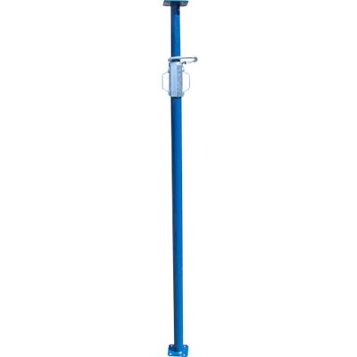 10 Stk Jumbo Forskallingsstøtte 230-400 Cm, Blå 10 Stk Jumbo Forskallingsstøtte 230-400 Cm, Blå