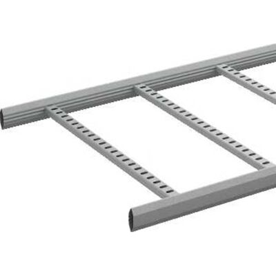 Wibe 6 Meter Kabelstige Khzps 600mm Fzs (6m) Wibe 6 Meter Kabelstige Khzps 600mm Fzs (6m)