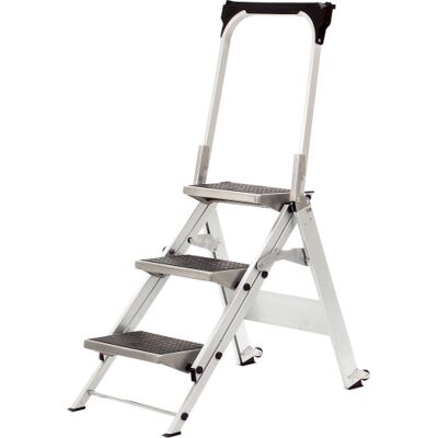 Jumbo Giant Trappestige 3 Trin/0,68 M Jumbo Giant Trappestige 3 Trin/0,68 M