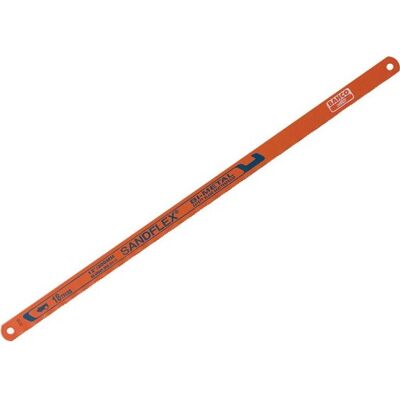 Bahco Håndsavblad Sandflex 300 mm - Holdbart, Fleksibelt, Universelt Bahco Håndsavblad Sandflex 300 mm - Holdbart, Fleksibelt, Universelt