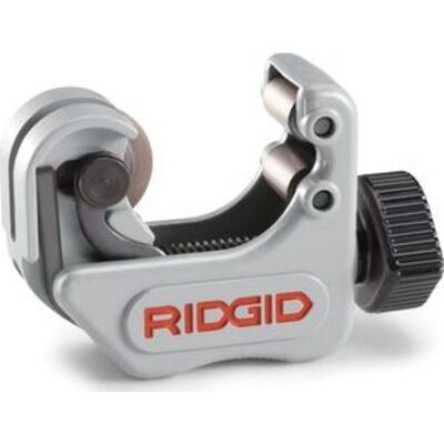Ridgid Mini Rørskærer Til Kobber - 5-24mm Ridgid Mini Rørskærer Til Kobber - 5-24mm