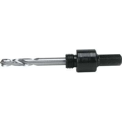 IRWIN Mandrel 9,5 mm - Holdbar, Afladelig pilot, 14-30mm IRWIN Mandrel 9,5 mm - Holdbar, Afladelig pilot, 14-30mm