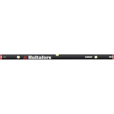 Hultafors Håndværker Vaterpas I Aluminium, 120 Cm Hultafors Håndværker Vaterpas I Aluminium, 120 Cm